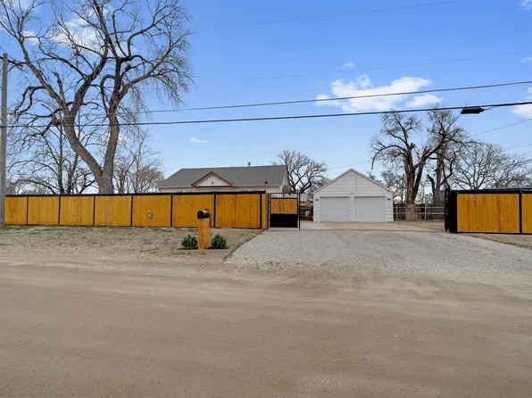 400 N Baehr St, Wichita, KS 67212