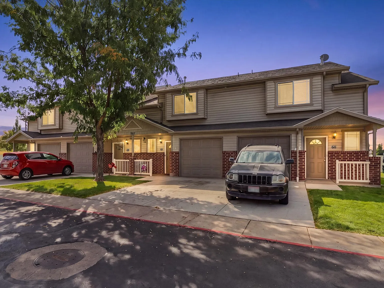 3 bed, 1.5 bath, 1123 sqft, $1,950 — Photo 1
