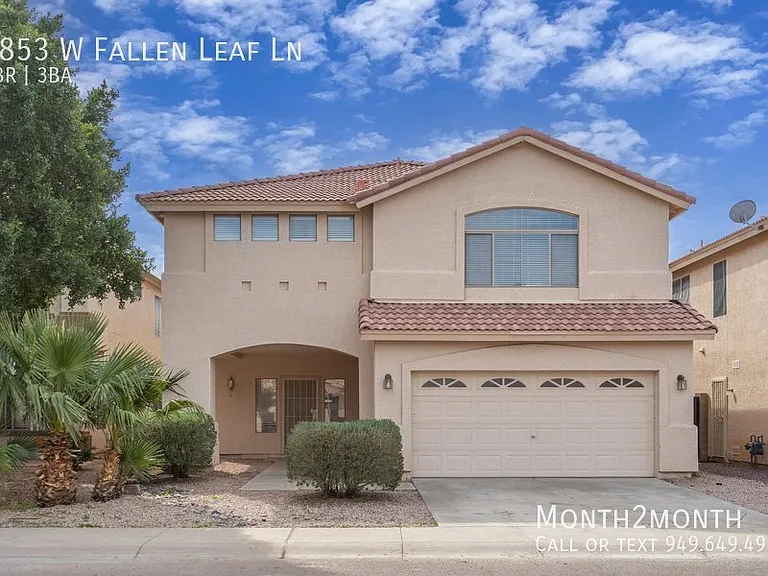 3853 W Fallen Leaf Ln — Photo 2