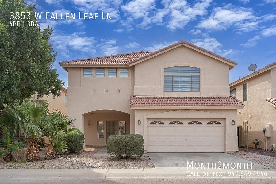 Building Photo - 3853 W Fallen Leaf Ln