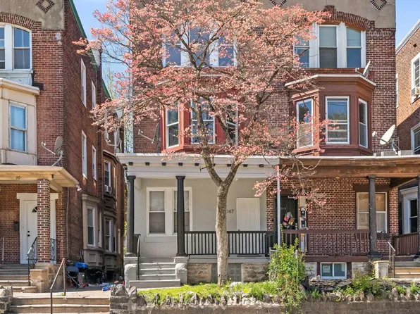 147 W Manheim St, Philadelphia, PA 19144