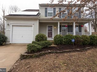 1315 Saran Ct, Odenton, MD 21113