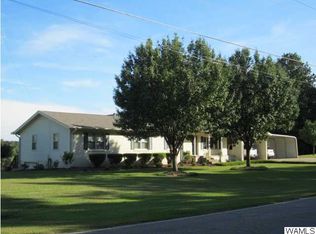 15092 Romulus Rd, Coker, AL 35452