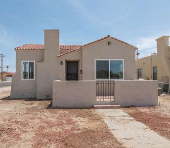 1201 S 7th Ave, Yuma, AZ, 85364