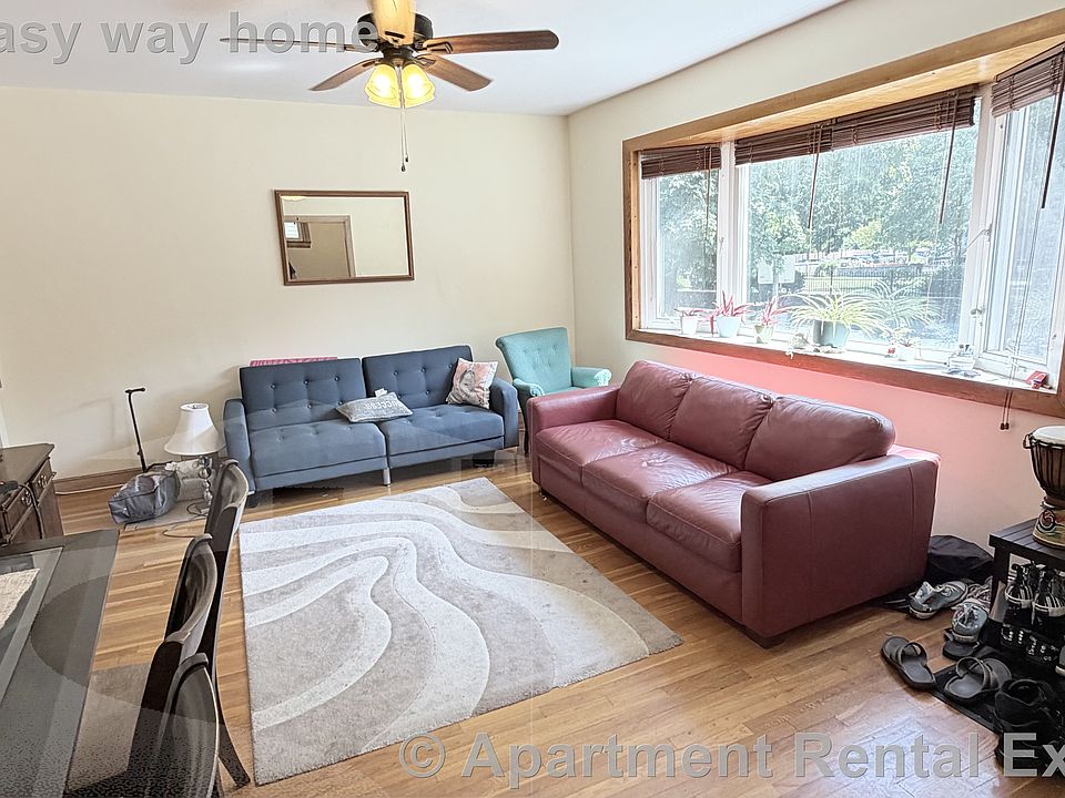 Apartment Rental Experts
