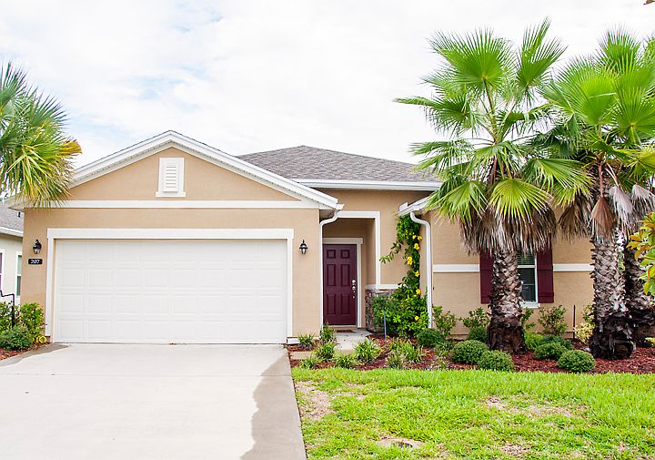 1st image of 207 Mission Cove Cir