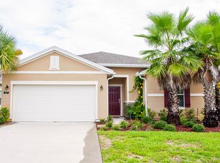 207 Mission Cove Cir, Saint Augustine, FL 32084