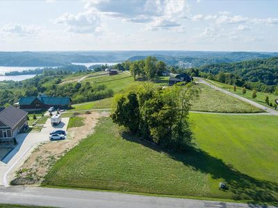 LOT 2B E Swan Ridge Rd, Hilham, TN, 38568