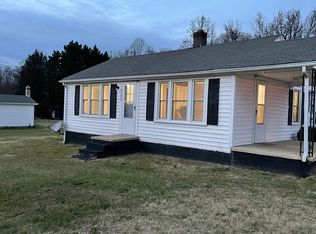 6380 Mount Cross Rd, Danville, VA 24540