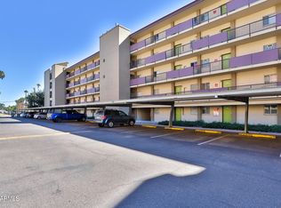 351 E Thomas Rd UNIT D406, Phoenix, AZ 85012