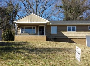 311 Hillcrest Ave, Chattanooga, TN 37411