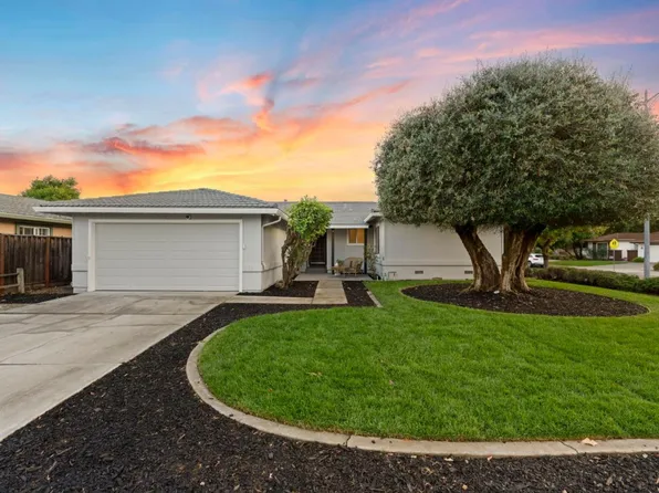 248 Castillon Way, San Jose, CA 95119