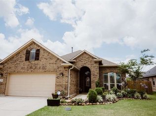 9345 Lisa Ln, Port Arthur, TX 77642