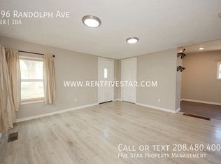 596 Randolph Ave, Pocatello, ID 83201
