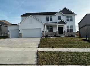 310 Rose Branchlet Ct, Wentzville, MO 63385