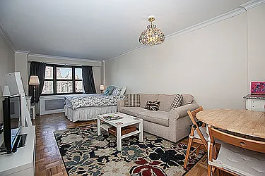 Sold by Rose Associates, Inc.