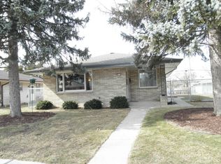 8816 W Palmetto Ave, Milwaukee, WI