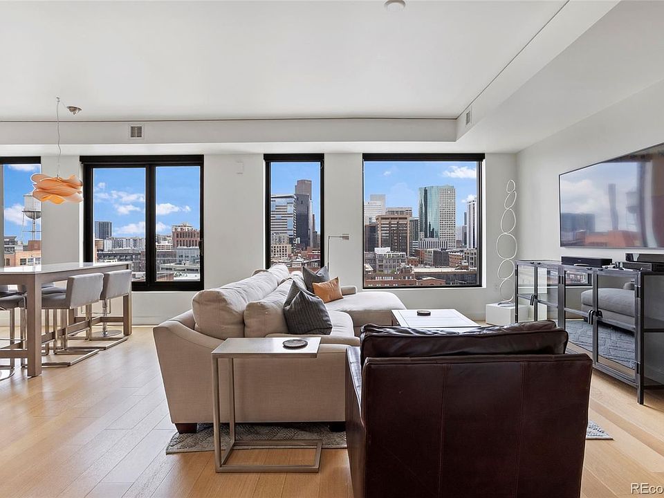 1st image of 1750 Wewatta St Unit 1130
