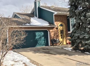 4124 Snow Ridge Cir, Fort Collins, CO 80526