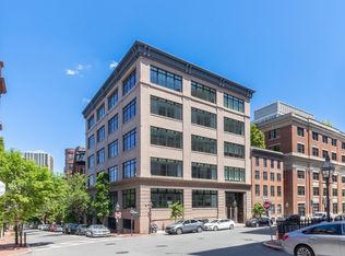 32 Derne St #2A, Boston, MA 02114