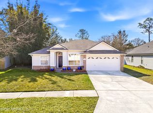 13258 Companion Cir S, Jacksonville, FL 32224