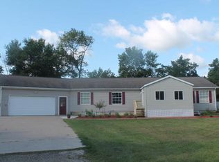 W8224 Oepka St, Holmen, WI 54636