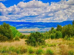 Nhn Stucky Ridge Rd, Anaconda, MT 59711