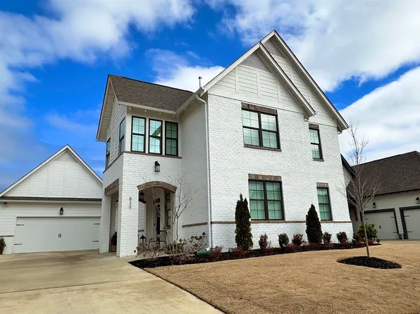 839 Griffin Park Cir, Birmingham, AL 35242