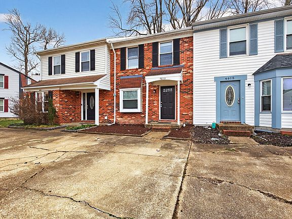 2nd image of 4613 Glanmire Dr