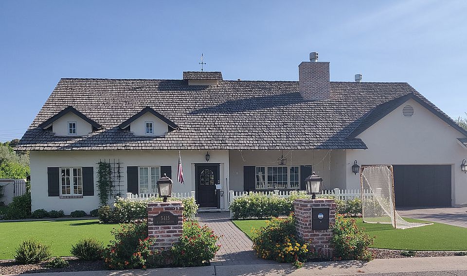 1st image of 5415 E Calle Ventura