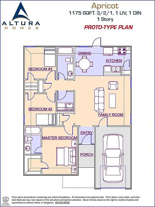 2nd image of 6409 Graceland Dr