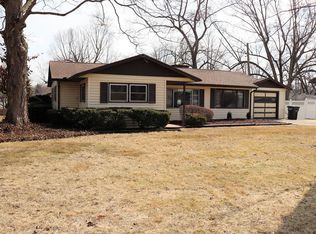 1611 Chandler St, Danville, IL 61832