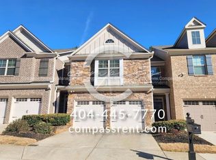 2049 Brightleaf Way, Marietta, GA 30060
