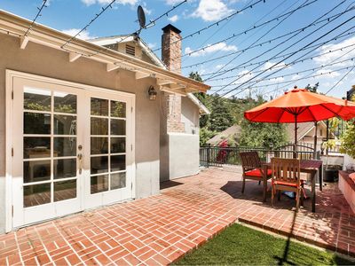 1551 Crater Ln, Los Angeles, CA, 90077