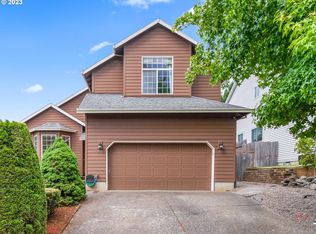 7823 SW 173rd Pl, Beaverton, OR 97007