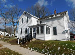 309 Logan St, Merrill, WI 54452
