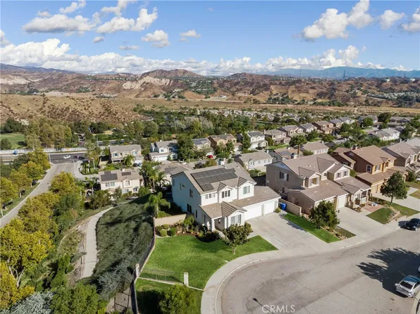 29354 Via Estancia, Santa Clarita, CA 91354