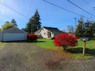 6175 Brickyard Rd, Tillamook, OR 97141