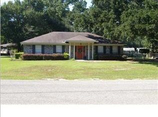 405 Twin Branch Dr S, Satsuma, AL 36572