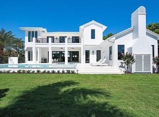 2500 Windward Way, Naples, FL 34103