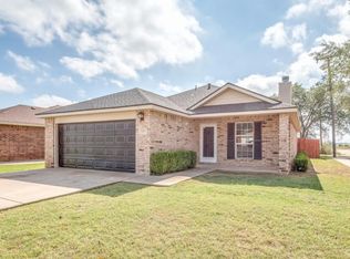 933 Xavier St, Lubbock, TX 79403