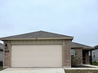 7515 Crestway Rdg, San Antonio, TX 78244