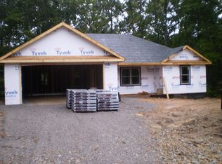 687 Saint George Dr LOT 45, Crossville, TN 38558