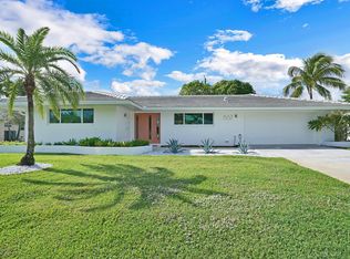 867 Fathom Rd W, North Palm Beach, FL 33408