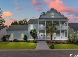 1323 Hunters Rest Dr, North Myrtle Beach, SC 29582