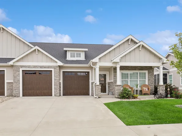 2417 SW Vineyard Ln, Ankeny, IA 50023