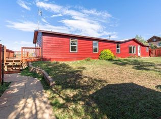 115 Pine Ridge Rd, Durango, CO 81301