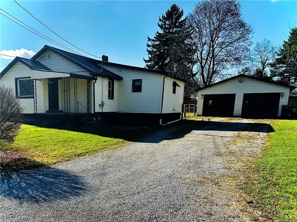 16157 Rankin St, East Liverpool, OH 43920