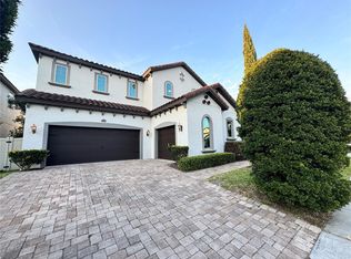 17503 Black Rail St, Windermere, FL 34786
