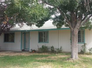 720 S Butte St, Willows, CA 95988